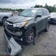 5TDJKRFH6FS142133 2015 Toyota Highlander Xle V6 auction photo thumbnail 2