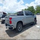 2GCUKDED4S1149341 2025 Chevrolet Silverado 1500 4Wd Standard Bed Lt auction photo thumbnail 4