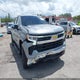 2GCUKDED4S1149341 2025 Chevrolet Silverado 1500 4Wd Standard Bed Lt auction photo thumbnail 6