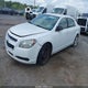 1G1ZA5E18BF249383 2011 Chevrolet Malibu Ls auction photo thumbnail 2