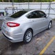 3FA6P0HD7ER328641 2014 Ford Fusion Se auction photo thumbnail 4