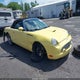 1FAHP60A82Y126532 2002 Ford Thunderbird auction photo thumbnail 1