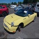 1FAHP60A82Y126532 2002 Ford Thunderbird auction photo thumbnail 2