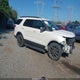 1FM5K8D84KGB00915 2019 Ford Explorer Xlt auction photo thumbnail 1