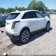 1GYKNHRS3PZ106133 2023 Cadillac Xt5 Awd Sport auction photo thumbnail 4
