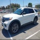 1FMSK7DH0PGB86535 2023 Ford Explorer Xlt auction photo thumbnail 2