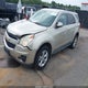 2GNALBEK0F6413125 2015 Chevrolet Equinox 1Lt auction photo thumbnail 2
