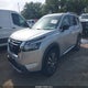 5N1DR3DG0PC247104 2023 Nissan Pathfinder Platinum Fwd auction photo thumbnail 2