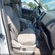 2FMDK4KC1ABA94802 2010 Ford Edge Limited auction photo thumbnail 5