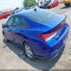 5NPLL4AG4MH015066 2021 Hyundai Elantra Se auction photo thumbnail 3