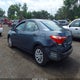 2T1BURHE0HC935988 2017 Toyota Corolla Le auction photo thumbnail 3