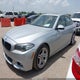 WBAKN9C55FD960807 2015 BMW 550I auction photo thumbnail 2