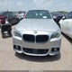 WBAKN9C55FD960807 2015 BMW 550I auction photo thumbnail 6