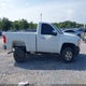 1GCNCPEXXCZ105978 2012 Chevrolet Silverado 1500 Work Truck auction photo thumbnail 13