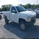 1GCNCPEXXCZ105978 2012 Chevrolet Silverado 1500 Work Truck auction photo thumbnail 1