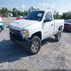 1GCNCPEXXCZ105978 2012 Chevrolet Silverado 1500 Work Truck auction photo thumbnail 2