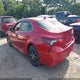 4T1G11AK9PU099742 2023 Toyota Camry Se auction photo thumbnail 3