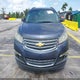 1GNKRGKD2EJ320372 2014 Chevrolet Traverse Lt auction photo thumbnail 12