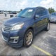 1GNKRGKD2EJ320372 2014 Chevrolet Traverse Lt auction photo thumbnail 2