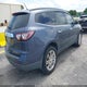 1GNKRGKD2EJ320372 2014 Chevrolet Traverse Lt auction photo thumbnail 4