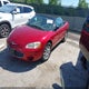 1C3EL75RX2N214775 2002 Chrysler Sebring Gtc auction photo thumbnail 2