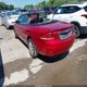 1C3EL75RX2N214775 2002 Chrysler Sebring Gtc auction photo thumbnail 3