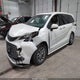 5TDYSKFC7MS018041 2021 Toyota Sienna Xle auction photo thumbnail 2