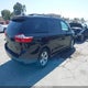5TDKZ3DC0KS973786 2019 Toyota Sienna Le 8 Passenger auction photo thumbnail 4