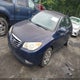 KMHDU4AD1AU178102 2010 Hyundai Elantra Gls auction photo thumbnail 2