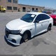 1HGCV1F30NA044573 2022 Honda Accord Sport auction photo thumbnail 2