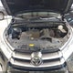 5TDJZRFH6HS444309 2017 Toyota Highlander Xle auction photo thumbnail 10