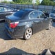 WBANA73514B066454 2004 BMW 530I auction photo thumbnail 4