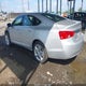 2G11X5S33K9133194 2019 Chevrolet Impala Ls auction photo thumbnail 3