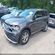 1C4RDJDG8EC455919 2014 Dodge Durango Limited auction photo thumbnail 2