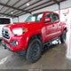3TMAZ5CN4NM192333 2022 Toyota Tacoma Sr5 V6 auction photo thumbnail 2
