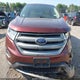 2FMTK4J93FBB63062 2015 Ford Edge Sel auction photo thumbnail 11