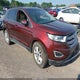 2FMTK4J93FBB63062 2015 Ford Edge Sel auction photo thumbnail 1