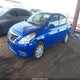 3N1CN7AP8GL848520 2016 Nissan Versa 1.6 S+ auction photo thumbnail 2