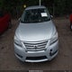 3N1AB7AP4EY286292 2014 Nissan Sentra Sv auction photo thumbnail 12