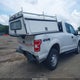 1FTFX1E55KFB31893 2019 Ford F-150 Xl auction photo thumbnail 16