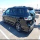 5TDXZ3DC5HS809254 2017 Toyota Sienna Se Premium 8 Passenger auction photo thumbnail 3