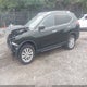5N1AT2MV2KC724444 2019 Nissan Rogue Sv auction photo thumbnail 2