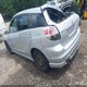 2T1KR32E16C574663 2006 Toyota Matrix Xr auction photo thumbnail 3