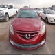 1YVHZ8CH9A5M27975 2010 Mazda Mazda6 auction photo thumbnail 12