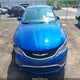 1C3CCCAB9HN508315 2017 Chrysler 200 Limited Platinum auction photo thumbnail 12