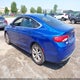 1C3CCCAB9HN508315 2017 Chrysler 200 Limited Platinum auction photo thumbnail 3
