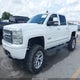 3GCPCREC8FG414452 2015 Chevrolet Silverado 1500 1Lt auction photo thumbnail 2