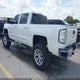 3GCPCREC8FG414452 2015 Chevrolet Silverado 1500 1Lt auction photo thumbnail 3