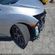 SHHFK7H97JU427631 2018 Honda Civic Sport Touring auction photo thumbnail 18