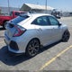 SHHFK7H97JU427631 2018 Honda Civic Sport Touring auction photo thumbnail 4